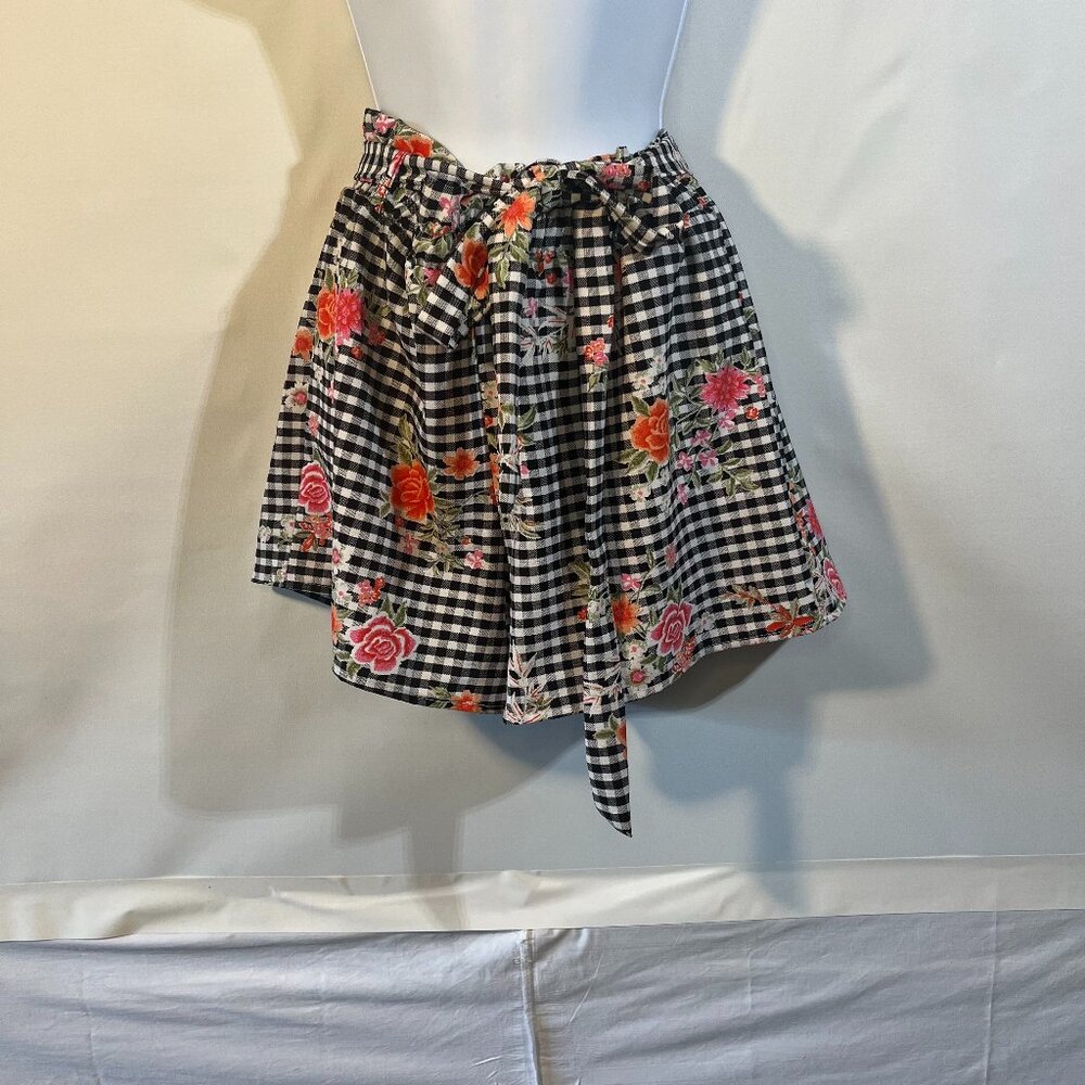 Must Have Floral Shorts